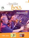 La Feuille du Bois n° 69 - Mars 2012