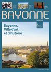 Bayonne magazine n°169 Mars - Avril 2012