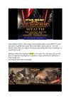 swtor credit guide - download swtor - swtor secrets