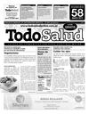 TodoSalud Nº 58 - Marzo 2012