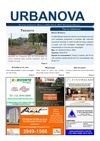 Jornal Urbanova Edição Março 2012