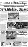 El Sol de Chilpancingo - 9 Marzo 2012