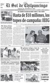 El Sol de Chilpancingo - 10 Marzo 2012