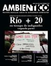 Revista Ambientico febrero 2012