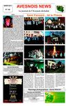 AVESNOIS NEWS N° 142