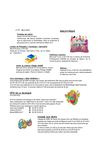 Les Infos de mars 2012