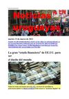 Noticias Uruguayas martes 13 de marzo de 2012