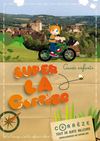 Guide enfants "Super la Corrèze" 2012