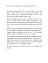 Dreamweaver templates help to build up the web site