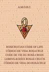 Code de vie du Rose-Croix 