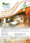 Guide Meublés 2012