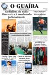 O Guaíra 10-03-2012