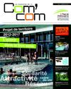 Com'Com - mars 2012