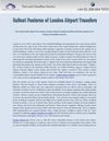Salient Features of London Airport Transfers