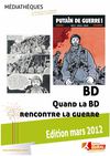 La guerre en BD