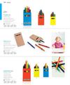 Catálogo Publicitario 2012. Infantil