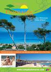 Camp du Domaine 2012