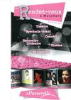 Agenda Culturel Mars-Juin 2012