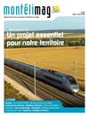 Montélimag n°56 Mars/ Avril 2012