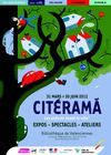 Citérama : les enfants lisent la ville !