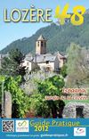 Guide Pratique de la Lozère