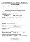 bulletin d'inscription 24 heures de Chalon/S