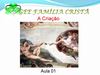 EAE - Aula 02 - A Criação