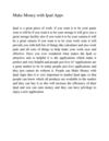 Make Money with Ipad Apps