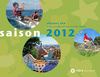 Catalogue Eté 2012