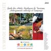 Guide des hôtels, résidences de tourisme, hébergements collectifs et campings 2012