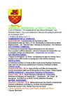 COMPAINVILLE lettre N° 3