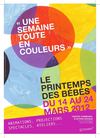 Semaine petite enfance