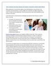 Get a Human Services Degree & Prepare Yourself to Work with Others