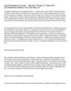 Cpa Evaluation Course -- Several Things To Take Into Consideration Before You Get About E