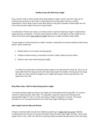 Healthy living with ideal body weight