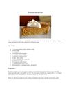 Recetas