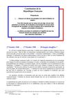 Devoir de travailler et droit à l'emploi