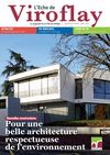 Echo de Viroflay n °276 - Février / Mars 2012