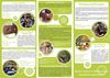 Brochures Scolaires - Office de Tourisme de Cordes sur Ciel - 2012
