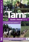 Guide cheval