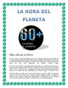 LA HORA DEL PANETA