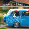 Save the Date Magazine - Issue 13