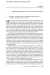 The Metaphysics of Alienated Labour