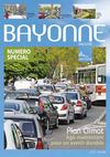 Bayonne Magazine n°155 Mai 2009