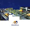 Metallicon | Company Profile 2011