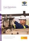 SEDGMAN | Coal Operations