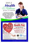 Health & Wellness Special 3.14.12