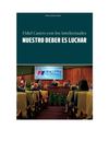 Castro, Fidel - Nuestro deber es luchar