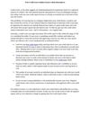 Free Credit Score Online-Factors which determine it