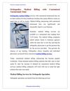 Orthopedics Medical Billing with Customized Turnaround Time
